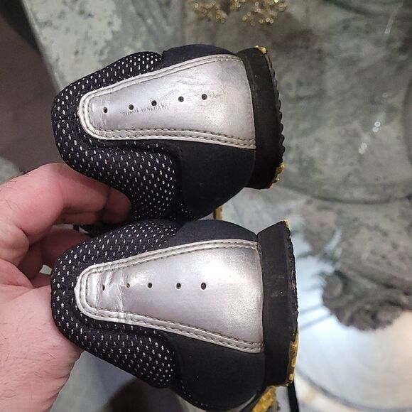 NIKE ZOOM RIVAL TRACK SHOES - Picture 3 of 7